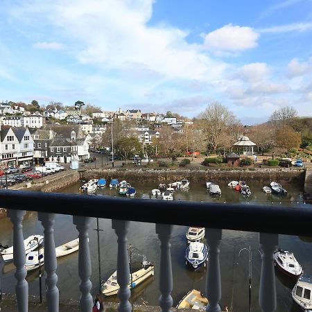 Apartament 2 York House Dartmouth Zewnętrze zdjęcie